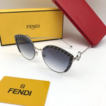Очки Fendi LUX-15625