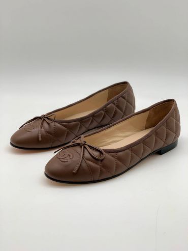 Балетки Chanel LUX-51295