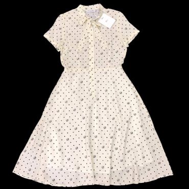 Платье Christian Dior LUX-49594