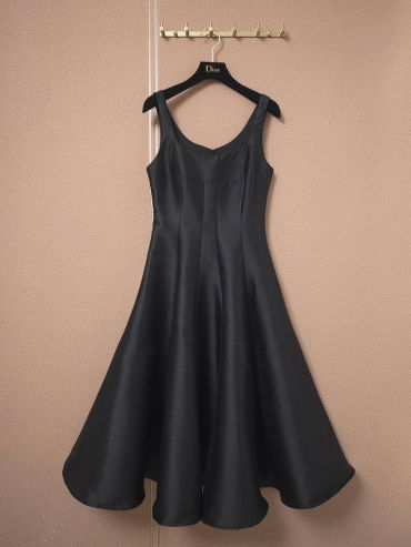 Платье Christian Dior LUX-48628