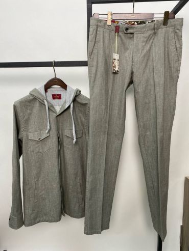 Рубашка  LUX-48258