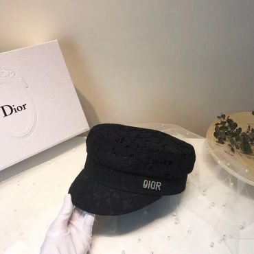 Кепи Christian Dior LUX-14724