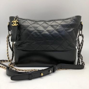 Сумка женская Gabrielle Chanel LUX-15021