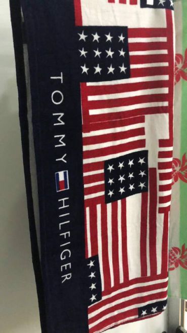 Полотенце  LUX-51425