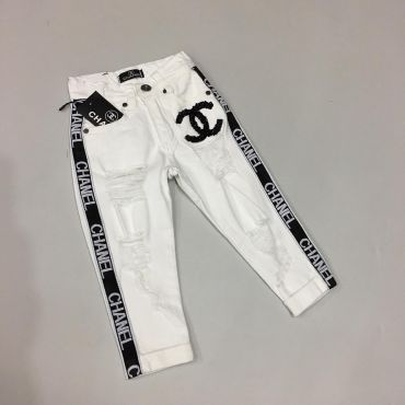 Джинсы детские Chanel LUX-14736