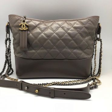 Сумка женская Gabrielle Chanel LUX-15023
