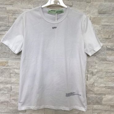 Футболка мужская Off-White™ LUX-14949