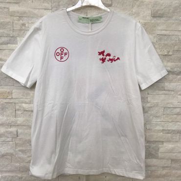 Футболка мужская Off-White™ LUX-14947