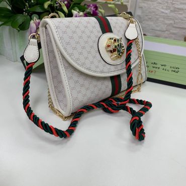 Сумка женская Gucci LUX-15484