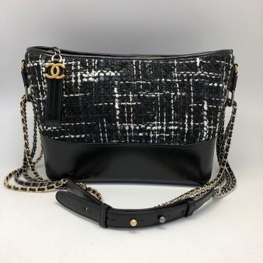 Сумка женская Gabrielle Chanel LUX-15025