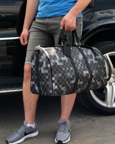 Сумка дорожная Louis Vuitton LUX-15069
