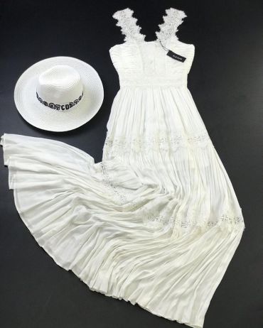 Сарафан  LUX-15144