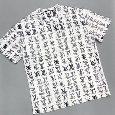 Футболка Louis Vuitton LUX-53199