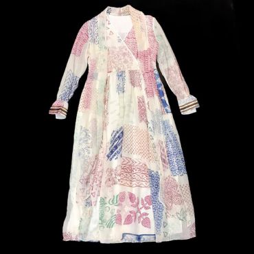 Платье  LUX-49729