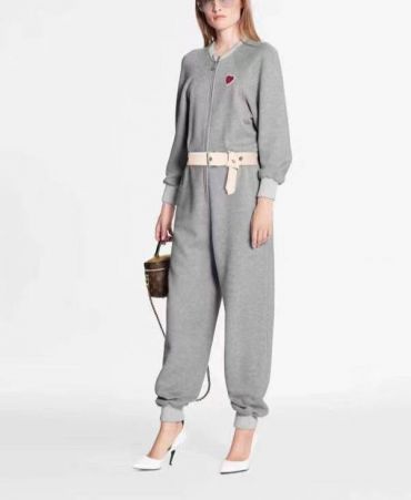 Комбинезон Louis Vuitton LUX-55597