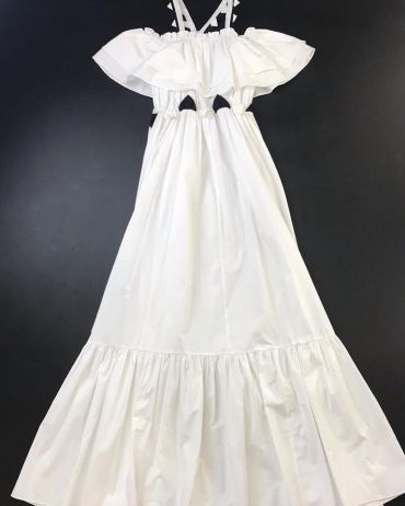 Сарафан  LUX-15287