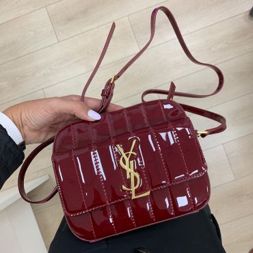 Сумка женская Yves Saint Laurent LUX-15515
