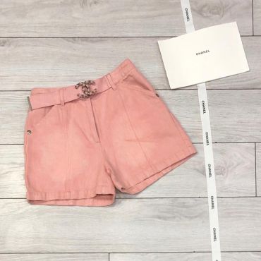 Шорты Chanel LUX-15137
