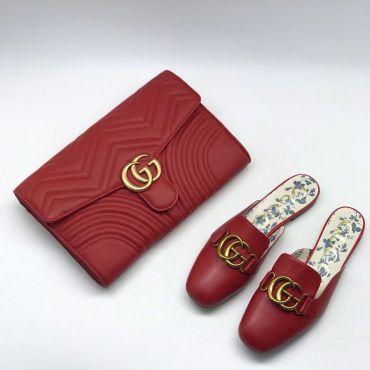 Клатч Gucci LUX-15155