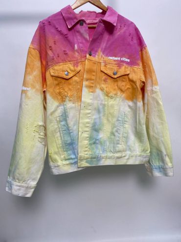 Куртка  LUX-47334