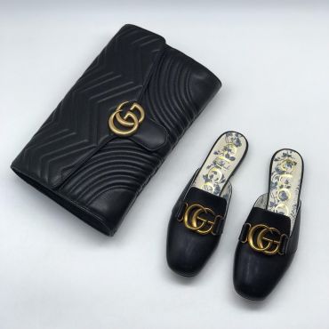 Клатч Gucci LUX-15154