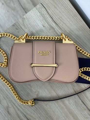 Сумка женская Prada LUX-52537