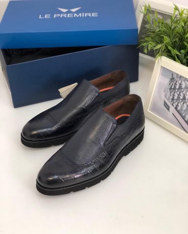 Туфли мужские LE PREMIRE  LUX-40865