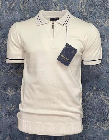 Поло Stefano Ricci LUX-48069