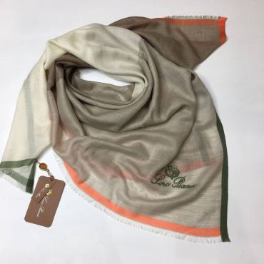  Платок  Loro Piana LUX-57502