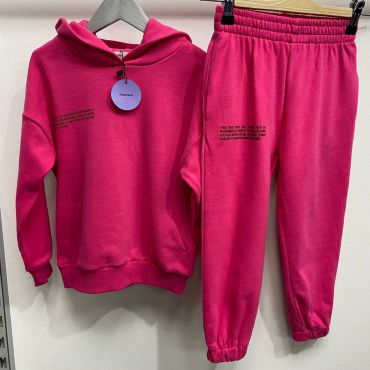 Костюм спортивный  LUX-57684