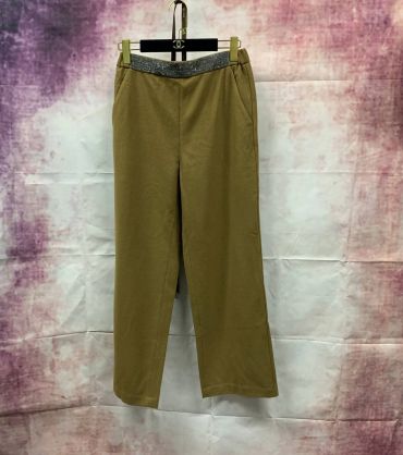 Брюки  Brunello Cucinelli LUX-60414