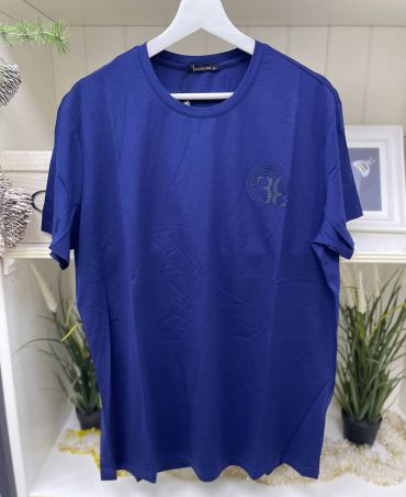 Футболка Billionaire LUX-60506