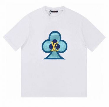 Футболка мужская Louis Vuitton LUX-63894