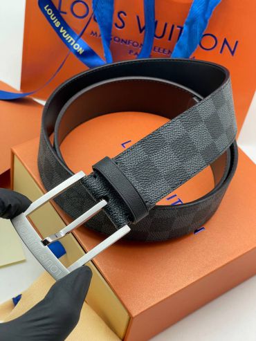 Ремень мужской Louis Vuitton LUX-64648