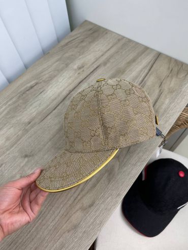 Бейсболка Gucci LUX-64991