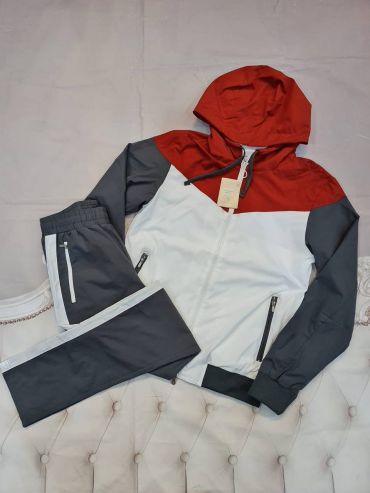 Костюм спортивный Brunello Cucinelli LUX-65404