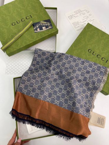 Платок Louis Vuitton LUX-66434