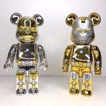 Статуэтка 28см  LUX-67764