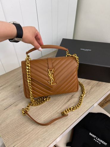  Сумка женская  Yves Saint Laurent LUX-69920