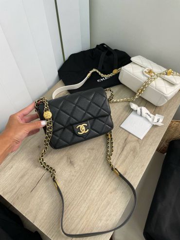 Сумка женская Chanel LUX-72443