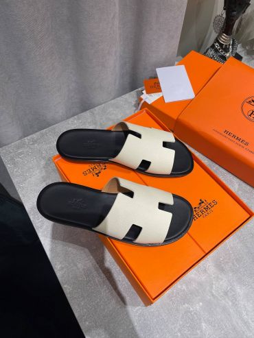 Шлепанцы Hermes LUX-120942