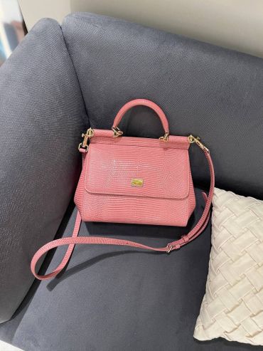 Сумка женская Dolce & Gabbana LUX-121654