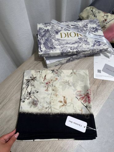 Платок Christian Dior LUX-122266