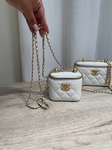 Сумка женская Chanel LUX-124291