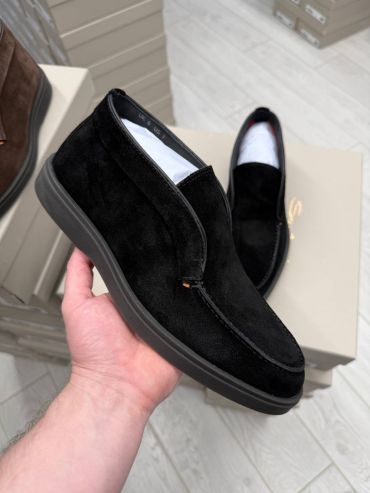 Ботинки Santoni  LUX-128427