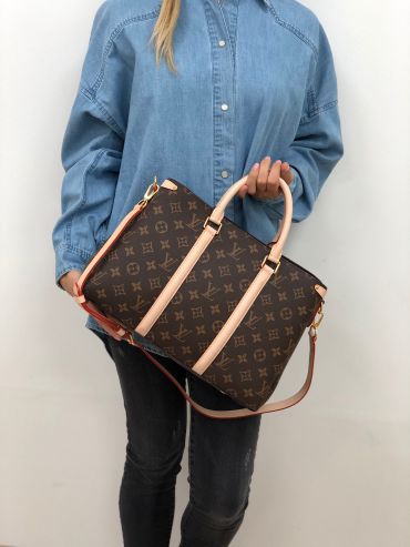 Сумка женская Soufflot Louis Vuitton LUX-21919