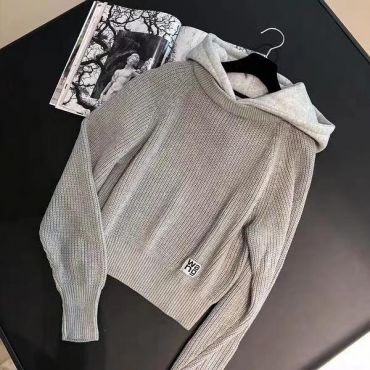 Свитер женский Alexander Wang LUX-19061