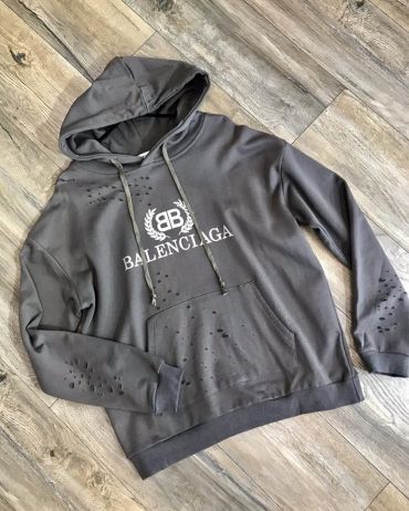 Толстовка женская Balenciaga LUX-22068