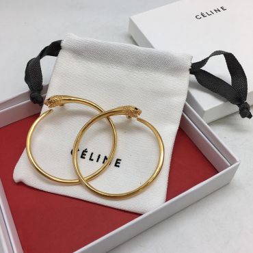 Серьги Celine LUX-15378