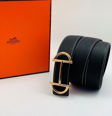 Ремень мужской Hermes LUX-15920